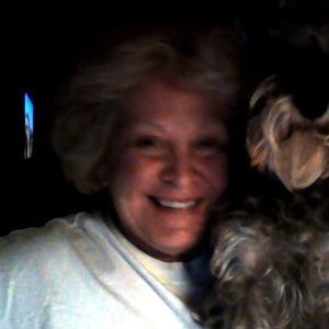 Meet your Posher, Nancy